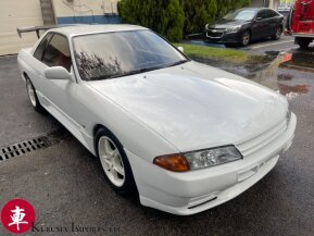 1993 Nissan Skyline GTS-T