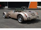 Thumbnail Photo 6 for 1993 Panoz Roadster