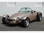 Thumbnail Photo 1 for 1993 Panoz Roadster