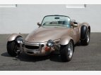 Thumbnail Photo 2 for 1993 Panoz Roadster