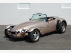Thumbnail Photo 0 for 1993 Panoz Roadster