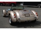 Thumbnail Photo 7 for 1993 Panoz Roadster