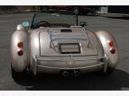Thumbnail Photo 8 for 1993 Panoz Roadster