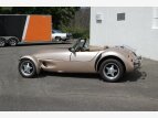 Thumbnail Photo 5 for 1993 Panoz Roadster