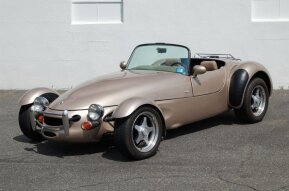 1993 Panoz Roadster for sale 101826468