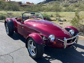 1993 Panoz Roadster for sale 102025457