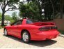 1993 Pontiac Firebird Trans Am for sale 101666630