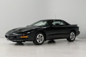 1993 Pontiac Firebird Coupe for sale 101974587