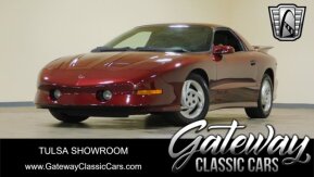 1993 Pontiac Firebird Coupe for sale 101994004