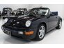 1993 Porsche 911 Cabriolet for sale 101626412