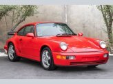 1993 Porsche 911