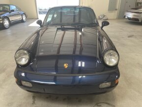 1993 Porsche 911 Coupe for sale 101976466