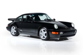 1993 Porsche 911 for sale 101993445
