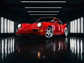 1993 Porsche 911 for sale 102002171