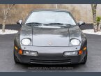 Thumbnail Photo 1 for 1993 Porsche 928