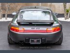 Thumbnail Photo 5 for 1993 Porsche 928