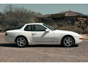 1993 Porsche 968 Coupe