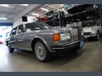 Thumbnail Photo 6 for 1993 Rolls-Royce Silver Spur II
