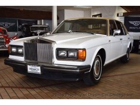 1993 Rolls-Royce Silver Spur for sale 101710560