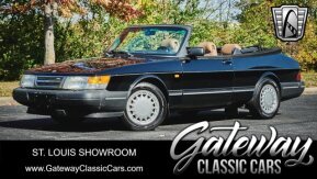 1993 Saab 900 Turbo Convertible for sale 101962609