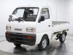Thumbnail Photo 1 for 1993 Suzuki Carry