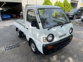 1993 Suzuki Carry for sale 101674501