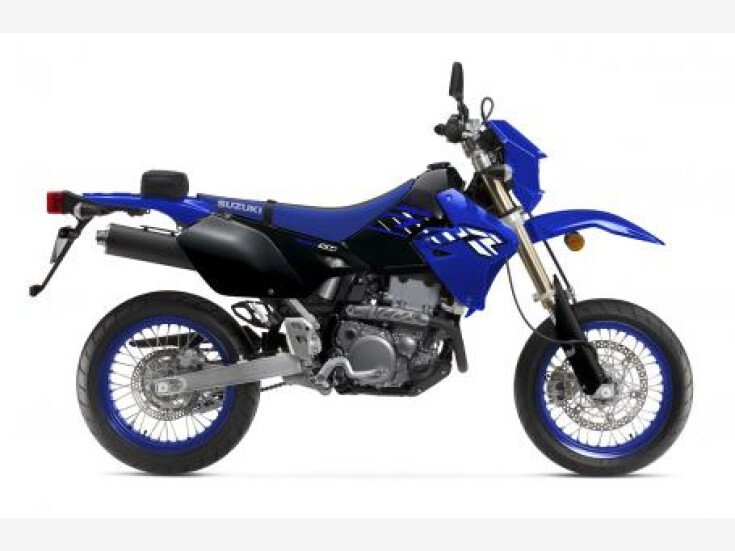 Thumbnail Photo undefined for New 1993 Suzuki DR250SE