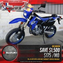 1993 Suzuki DR250SE for sale 201559270