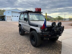 1993 Toyota Land Cruiser for sale 101788952
