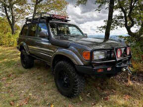 1993 Toyota Land Cruiser for sale 101980415