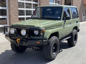 1993 Toyota Land Cruiser for sale 101712022