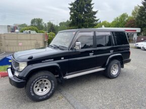 1993 Toyota Land Cruiser for sale 101747251