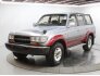 1993 Toyota Land Cruiser for sale 101779803
