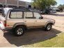 1993 Toyota Land Cruiser for sale 101788454