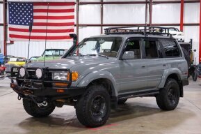 1993 Toyota Land Cruiser for sale 101928403