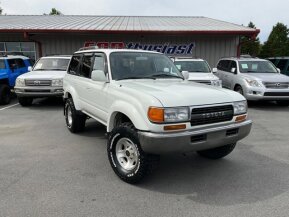 1993 Toyota Land Cruiser for sale 101955324