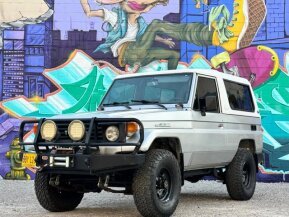 1993 Toyota Land Cruiser for sale 102024592