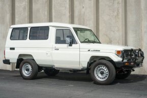 1993 Toyota Land Cruiser for sale 102025644