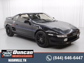 1993 Toyota MR2 for sale 101680628