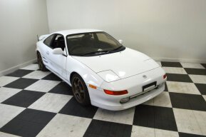 1993 Toyota MR2 Turbo for sale 101915481