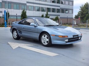 1993 Toyota MR2 for sale 101976203