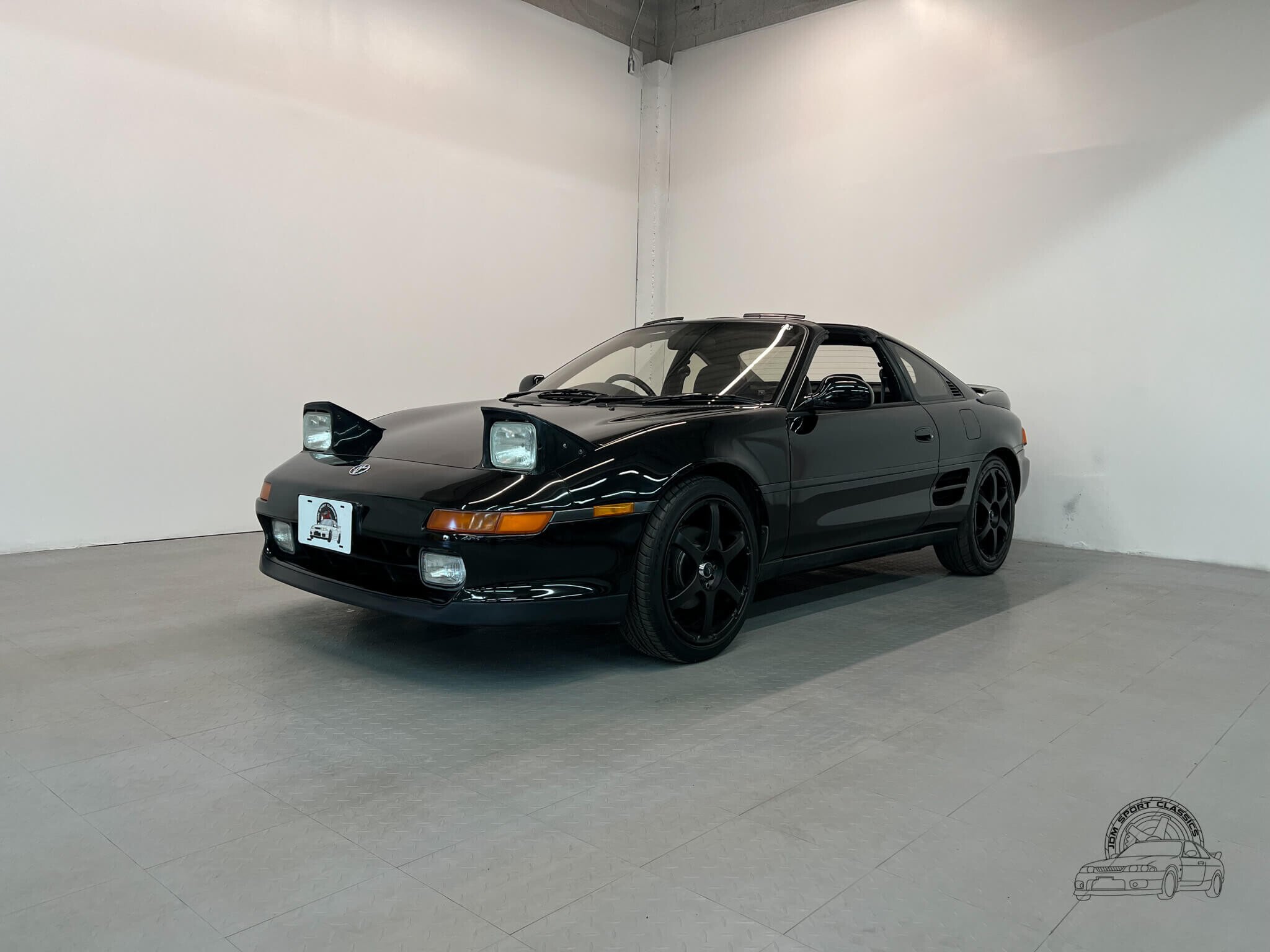 1993 Toyota MR2 Classic Cars for Sale - Classics on Autotrader