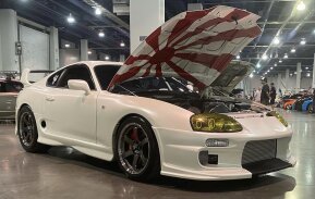 1993 Toyota Supra Turbo for sale 101927232