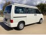1993 Volkswagen Eurovan MV for sale 101800317