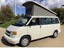 1993 Volkswagen Eurovan MV for sale 101800317