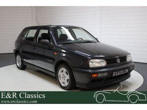 1993 Volkswagen Golf for sale 101768074