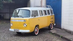 1993 Volkswagen Vans for sale 101965844