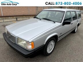 1993 Volvo 940 for sale 101967974