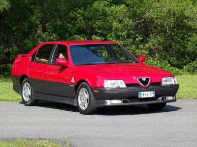 1994 Alfa Romeo 164 for sale 101786908