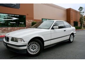 1994 BMW 318iS